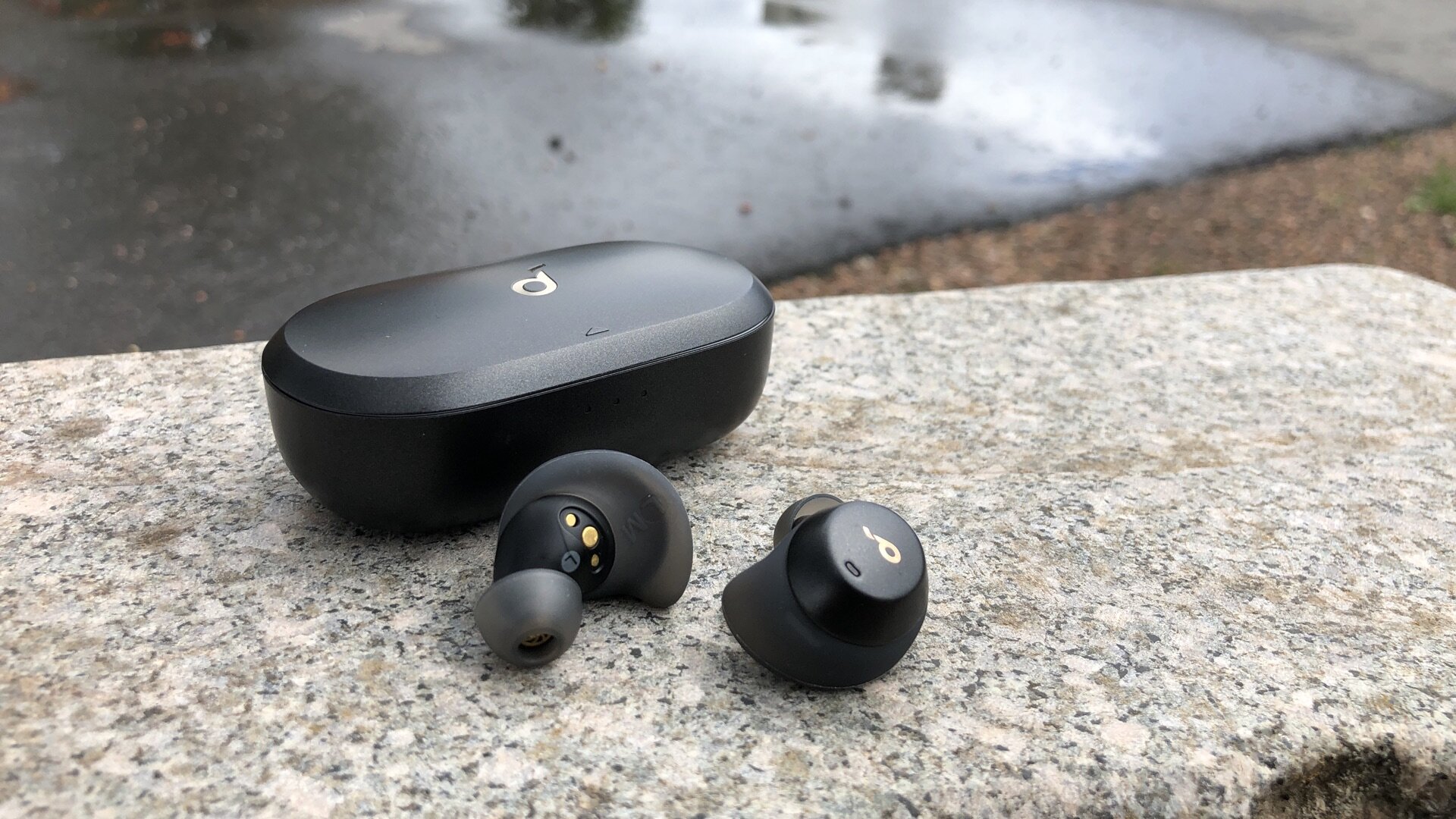 Soundcore Life A3i review: Soundcore's wonderful outsider